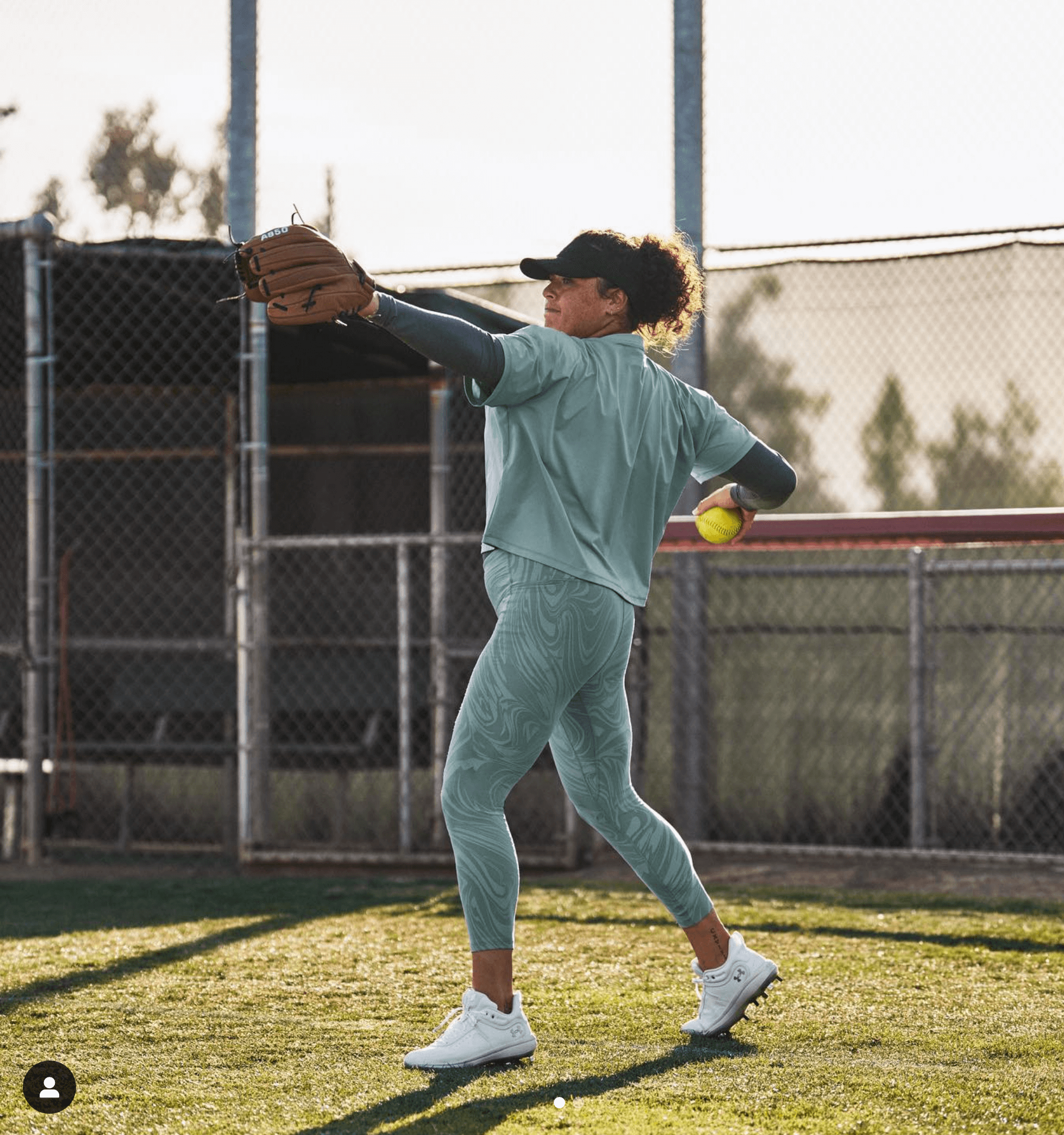 under armour highlight low